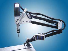 單孔氣動(dòng)攻絲機(jī)