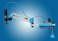 氣動(dòng)攻絲機(jī)