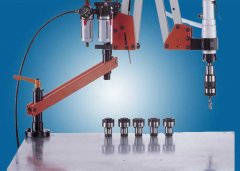 氣動(dòng)攻絲機(jī)