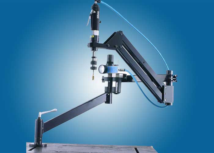 氣動(dòng)攻牙機(jī) 氣動(dòng)攻絲機(jī)