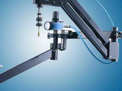 攻絲機(jī)配件