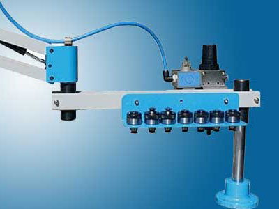 氣動(dòng)攻絲機(jī)配件